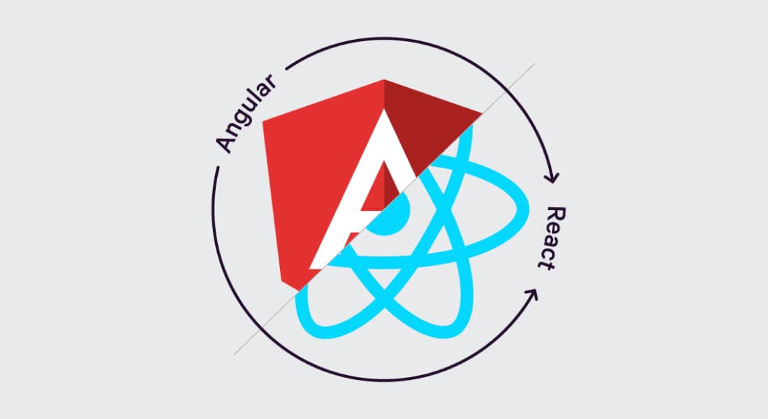 Migrating From AngularJS To React: A Step-by-Step Guide