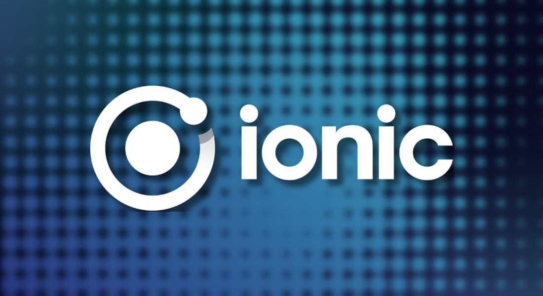 Ionic with Node JS: Practical Tips